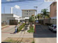 APARTAMENTO - 43,63 M2 - B. VILA DAS FLORES, localizado em Betim - MG