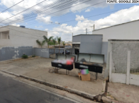 CASA - 54,39 M2 - B. PARQUE JARDIM SANTANENSE, localizado em Itaúna - MG