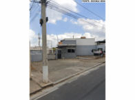 CASA - 54,39 M2 - B. PARQUE JARDIM SANTANENSE, localizado em Itaúna - MG