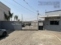 Imagem do imóvel CASA - 54,39 M2 - B. PARQUE JARDIM SANTANENSE