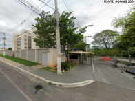 APARTAMENTO - 47,4 M2 - B. PALMITAL III, localizado em Lagoa Santa - MG