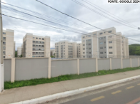APARTAMENTO - 47,4 M2 - B. PALMITAL III, localizado em Lagoa Santa - MG
