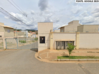 CASA - 82,57 M2 - B. SANTA RAFAELA, localizado em Montes Claros - MG