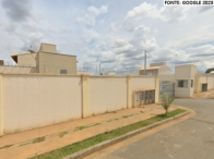 CASA - 82,57 M2 - B. SANTA RAFAELA, localizado em Montes Claros - MG