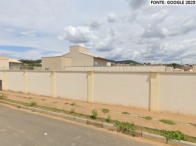 CASA - 82,57 M2 - B. SANTA RAFAELA, localizado em Montes Claros - MG