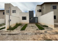 CASA - 82,57 M2 - B. SANTA RAFAELA, localizado em Montes Claros - MG
