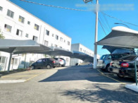 Imagem do imóvel APARTAMENTO - 44,33 M2 - B. FOGO APAGOU