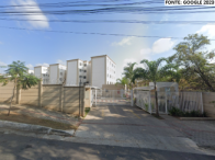APARTAMENTO 44,5 M2 - B. CHACARAS SANTA INES (SAO BENEDITO), localizado em Santa Luzia - MG