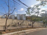 APARTAMENTO 44,5 M2 - B. CHACARAS SANTA INES (SAO BENEDITO), localizado em Santa Luzia - MG