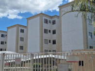 Imagem do imóvel APARTAMENTO 44,5 M2 - B. CHACARAS SANTA INES (SAO BENEDITO)