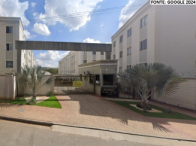 APARTAMENTO - 43,03 M2 - B. MORRO VERMELHO, localizado em Sete Lagoas - MG