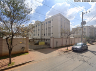 APARTAMENTO - 43,03 M2 - B. MORRO VERMELHO, localizado em Sete Lagoas - MG