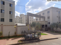APARTAMENTO - 43,03 M2 - B. MORRO VERMELHO, localizado em Sete Lagoas - MG