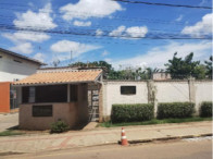 Imagem do imóvel APARTAMENTO - 41,94 M2 - B. CHACARAS CORONEL M. MARQUES FER