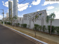 APARTAMENTO - 39,3 M2 - B. LOTEAMENTO RESERVA USHUA, localizado em Uberaba - MG