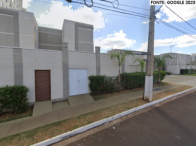APARTAMENTO - 39,3 M2 - B. LOTEAMENTO RESERVA USHUA, localizado em Uberaba - MG