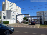 Imagem do imóvel APARTAMENTO - 39,3 M2 - B. LOTEAMENTO RESERVA USHUA