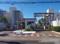 Imagem do imóvel APARTAMENTO - 39,3 M2 - B. RECREIO DOS BANDEIRANTES