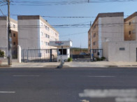 Imagem do imóvel APARTAMENTO - 47,31 M2 - B. LOTEAMENTO RESIDENCIAL PEQUIS