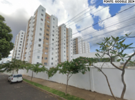APARTAMENTO - 44,77 M2 - B. LUIZOTE DE FREITAS, localizado em Uberlândia - MG