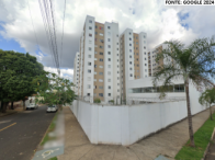 APARTAMENTO - 44,77 M2 - B. LUIZOTE DE FREITAS, localizado em Uberlândia - MG