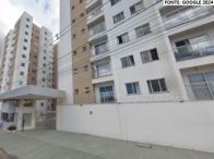APARTAMENTO - 44,77 M2 - B. LUIZOTE DE FREITAS, localizado em Uberlândia - MG
