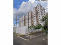 APARTAMENTO - 44,77 M2 - B. LUIZOTE DE FREITAS, localizado em Uberlândia - MG