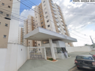 APARTAMENTO - 44,77 M2 - B. LUIZOTE DE FREITAS, localizado em Uberlândia - MG