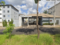 APARTAMENTO - 45,77 M2 - B. MANSOUR, localizado em Uberlândia - MG