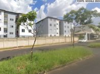 APARTAMENTO - 45,77 M2 - B. MANSOUR, localizado em Uberlândia - MG