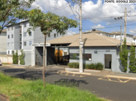 APARTAMENTO - 45,77 M2 - B. MANSOUR, localizado em Uberlândia - MG
