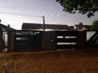 Imagem do imóvel CASA - 56,4 M2 - B. JARDIM CENTENARIO