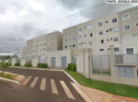 APARTAMENTO - 39,95 M2 - B. RESIDENCIAL NOVO SEMINARIO, localizado em Campo Grande - MS