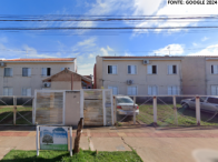 APARTAMENTO - 42,91 M2 - B. VARANDAS DO CAMPO, localizado em Campo Grande - MS