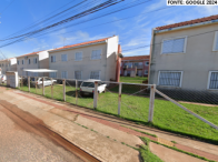 APARTAMENTO - 42,91 M2 - B. VARANDAS DO CAMPO, localizado em Campo Grande - MS
