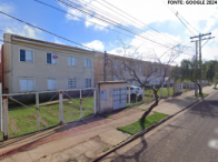 APARTAMENTO - 42,91 M2 - B. VARANDAS DO CAMPO, localizado em Campo Grande - MS