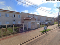 APARTAMENTO - 42,91 M2 - B. VARANDAS DO CAMPO, localizado em Campo Grande - MS