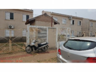Imagem do imóvel APARTAMENTO - 42,91 M2 - B. VARANDAS DO CAMPO