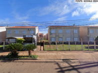 APARTAMENTO - 42,91 M2 - B. VARANDAS DO CAMP, localizado em Campo Grande - MS