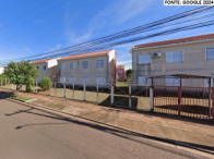 APARTAMENTO - 42,91 M2 - B. VARANDAS DO CAMP, localizado em Campo Grande - MS