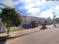 APARTAMENTO - 42,91 M2 - B. VARANDAS DO CAMP, localizado em Campo Grande - MS