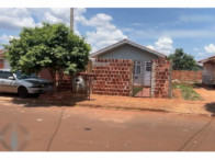 Imagem do imóvel CASA - 42,8 M2 - B. PARQUE RINCAO I