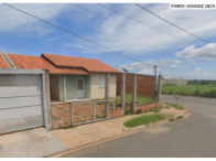 CASA - 81,69 M2 - B. RESIDENCIAL ALTOS DO PARQUE I, localizado em Cuiabá - MT