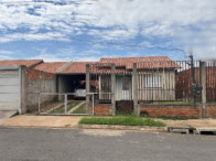 Imagem do imóvel CASA - 81,69 M2 - B. RESIDENCIAL ALTOS DO PARQUE I