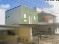 APARTAMENTO - 46,96 M2 - B. ALTO DO CEU, localizado em João Pessoa - PB