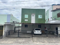 Imagem do imóvel APARTAMENTO - 46,96 M2 - B. ALTO DO CEU