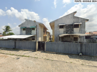 APARTAMENTO, 41,8 M2 - B. FUNCIONARIOS, localizado em João Pessoa - PB