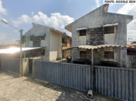 APARTAMENTO, 41,8 M2 - B. FUNCIONARIOS, localizado em João Pessoa - PB