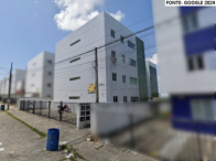 APARTAMENTO - 47 M2 - B. GRAMAME, localizado em João Pessoa - PB