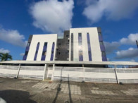 Imagem do imóvel APARTAMENTO - 60,68 M2 - B. IPES, COND RES DANKARTI